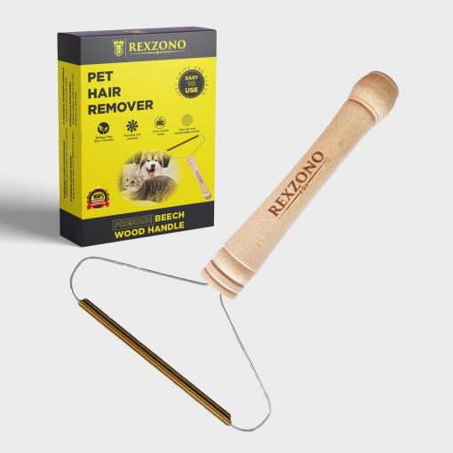 Pet Hair Remover